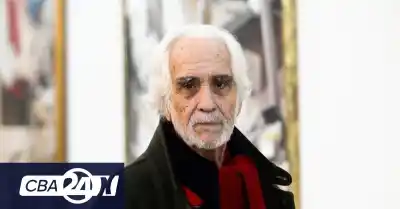 Murió Carlos Alonso, el pintor que transformó el dolor de la dictadura en arte
