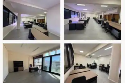 El segundo piso de un edificio del Correo Argentino ya tiene destino: qué dependencias judiciales se mudan
