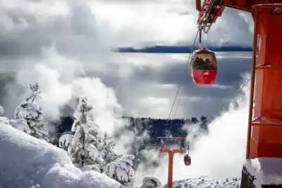 Bariloche: la promoción de primavera en el Cerro Otto que deja a los chicos con entrada gratis (y no es el único beneficio)