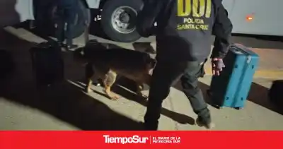 Control en San Julián: 1.700 personas identificadas y un dato que pocos esperaban