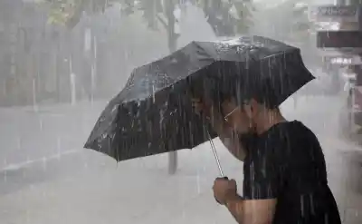 Jujuy se prepara para una primavera y un verano con mucha lluvia: qué pasará durante la Fiesta Nacional de los Estudiantes