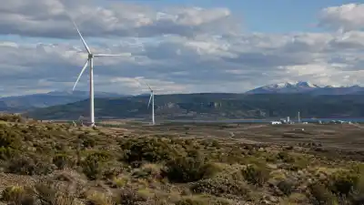 Chubut se prepara para un negocio que ya mueve millones: quiénes se sentarán a la mesa