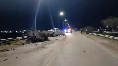 Dos muertes en las rutas de Jujuy: el dato que nadie esperaba en el balance vial
