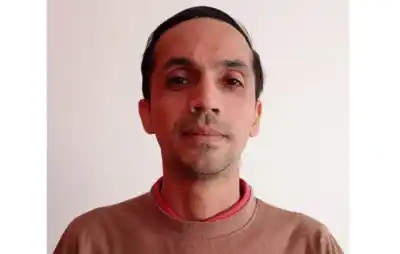 Salió de su casa el sábado y no volvió: buscan a Cristian García en San Luis