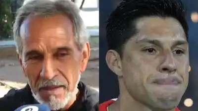 Detención nocturna en Maipú: el vínculo que sorprende al mundo del fútbol