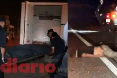 El motociclista era un NN en la morgue, hasta que un dato lo cambió todo