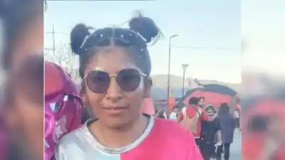 La búsqueda de Tamara Méndez moviliza a Jujuy: la pista que dejó su ropa