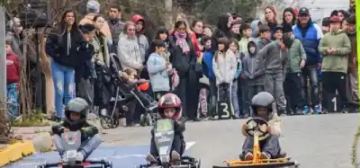 El Valle de Punilla se prepara para una competencia que no usa motores: ¿dónde y cuándo?