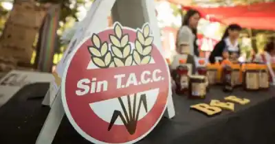 Revisar etiquetas, pagar más: el sobrecosto que sufren las familias celíacas de Santa Cruz