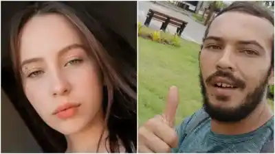 Hallazgo macabro en un freezer: la pareja del sospechoso fue quien encontró el cuerpo