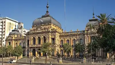 La advertencia de Jaldo sobre los sueldos estatales: "La gente lo que gana prácticamente ya lo debe"