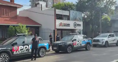 Allanaron una agencia de turismo y lo que encontraron dejó en shock a los investigadores