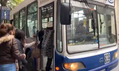 Los colectivos de Salta en alerta: la advertencia de los empresarios que afecta a miles de usuarios