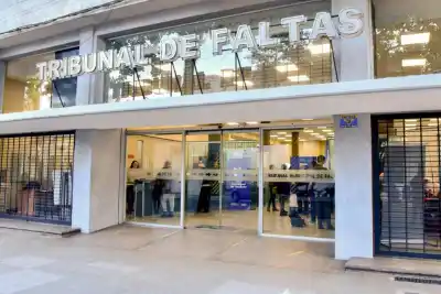 El Tribunal de Faltas de la Municipalidad, en la mira: el dato que encendió las alarmas