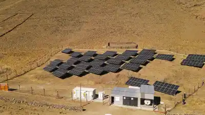 Jujuy se llevó un premio continental por un proyecto que dejó a la Puna en silencio
