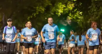 Mendoza corre de noche: la Maratón Nocturna ya tiene fecha y hay plata en juego