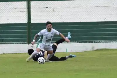Provincial de Fútbol: los punteros no aflojan y hay una zona que ya tiene dueño