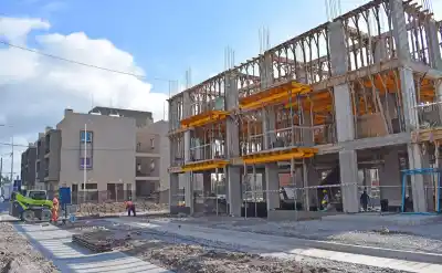 Jujuy mueve ficha en Alto Comedero: la jugada que promete 96 departamentos