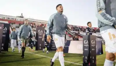 Atlético Tucumán viaja a Mar del Plata con la ilusión intacta: ¿podrá sostener la racha?