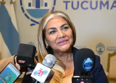 La Bomba Tucumana pidió reunirse con Jaldo y confesó lo que casi nadie esperaba