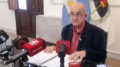 El anuncio de Siufi que promete cambiarle la vida a cientos de familias jujeñas