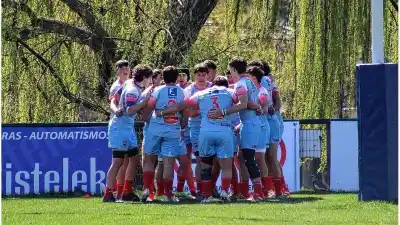 Santa Fe no levanta en el Argentino Juvenil: cayó ante Salta y quedó en el fondo de la tabla