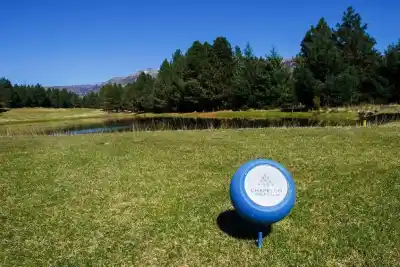 San Martín de los Andes se prepara para un diciembre a puro golf: dos torneos y un detalle que ilusiona a los fanáticos