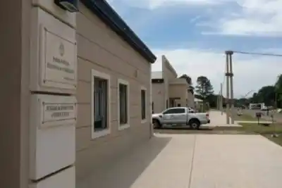 La Justicia ya tiene la autopsia, pero la pareja sigue detenida: qué encontraron en la casa