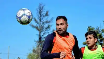 Patronato juega en Mataderos con diez bajas y una duda que puede cambiarlo todo