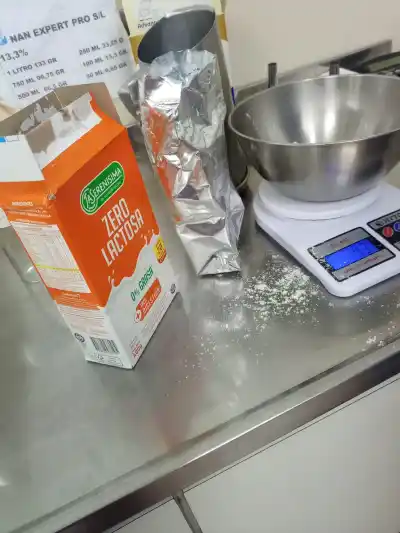 ATSA denunció que a los chicos internados en el Pediátrico les dan leche vencida