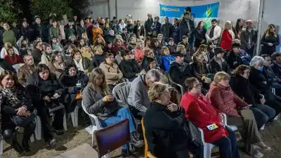 Doce nombres que hicieron historia en el peronismo catamarqueño: la noche que los distinguirán