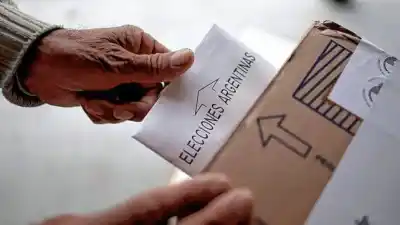 Entre Ríos y una elección 2027 que ya tiene fecha: el detalle que cambia el mapa