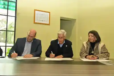 La OSEP y la UNCa abren un posgrado gratuito para nutricionistas: quiénes pueden anotarse