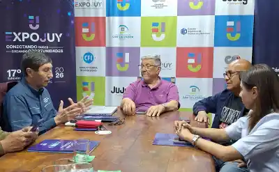 Empresarios chilenos ya tienen fecha para desembarcar en Jujuy: qué vienen a buscar