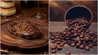 ¿Café en la carne? La técnica que transforma el sabor y que pocos conocen