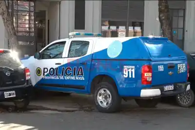 Entraron al Mercado Sud de Paraná, abrieron seis puestos y se toparon con un detalle que nadie esperaba
