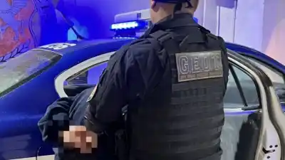 Seis menores terminaron en la comisaría tras ser vistos en dos barrios de Villa María