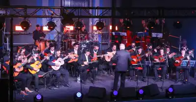 Tango, guitarras y bodega: el plan gratuito que Guaymallén esconde para el cierre del festival