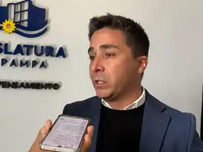 ¿Cuánto costará el peaje en las rutas de La Pampa? El ministro Intronati dio un número y reveló dónde podría estar la primera cabina