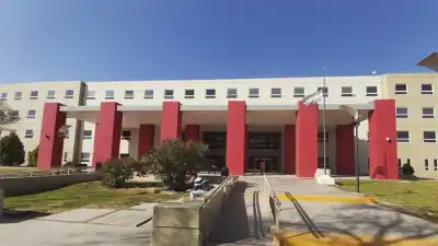 Apuñalaron a dos hermanos gemelos en una fiesta de Pocito: uno lucha por su vida