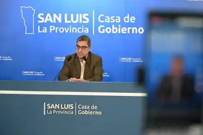 San Luis reúne a seis países en un congreso de derecho penal y hay un dato que sorprendió a los organizadores