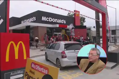 Inauguraron un Automac en Paraná y ya evalúan desembarcar en tres ciudades entrerrianas