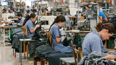El 66% de las fábricas santafesinas no levanta: los números que alarman al sector