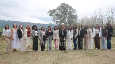 La FNE 2026 ya tiene fecha y 16 candidatas: los nombres que competirán por la corona provincial