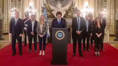 ¿Qué hará el Gobierno tras el fallo judicial? La estrategia que ya preparan los equipos jurídicos