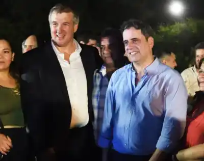 La Libertad Avanza quiere intervenir Graneros: la Legislatura ya tiene el proyecto