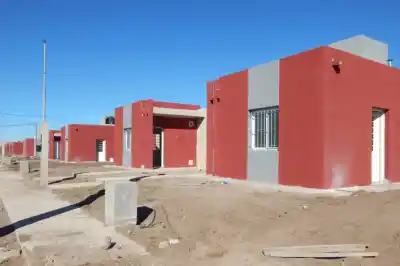 Tenemos Futuro: sortearon los cupos liberados y hay un dato en Villa de Merlo que sorprende