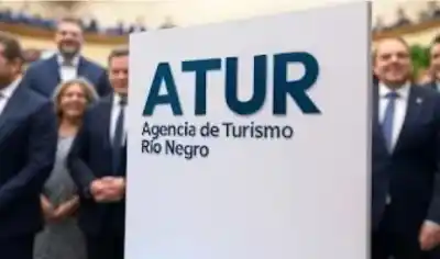 Trabajadores de Turismo de Río Negro hicieron una pregunta que el Gobierno todavía no responde