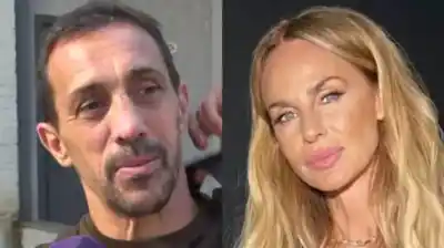 ¿Qué dejó entrever José Chatruc sobre Sabrina Rojas?
