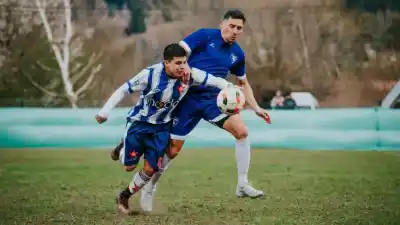 Seis goles en un partido y un campeón que no afloja: lo que dejó la segunda fecha